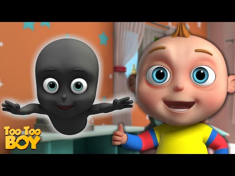 Keep It Clean Episode & More | Good Boy TooToo Boy Kids Learning Show | Cartoon Animation