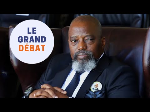 Dialogue inédit : les Congolais s’affrontent sur le sort de Joseph Kabila
