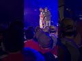Upchurch Gives Away His Favorite Jacket To Fan