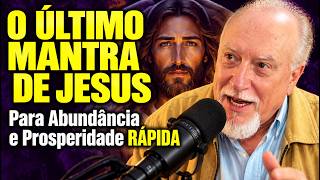 3 MANTRAS DE JESUS QUE PODEM TRANSFORMAR A SUA VIDA