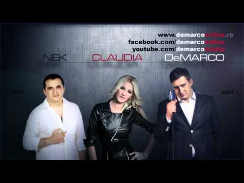 NEK, CLAUDIA, DeMARCO - Amar amar