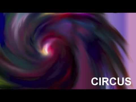 The Drives - Circus