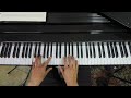 Ben's Favorite Licks - Episode 2 - Oscar Peterson Blues Lick