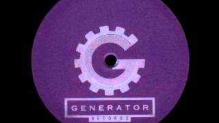 Fazer - Agony Of Plasma (Hardtrance 1993)