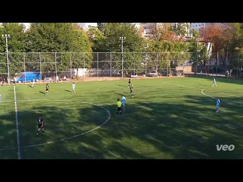 Academia Udinese MCR vs Daco-Getica - Grupa 2008