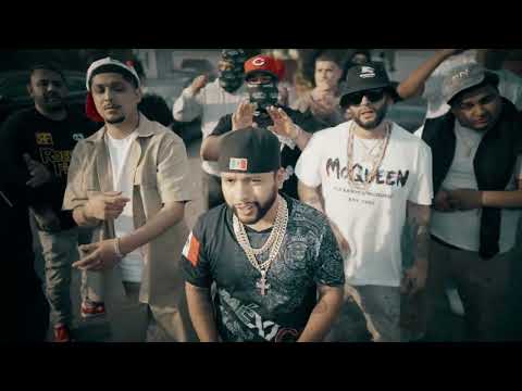 SHOULDA COULDA WOULDA - ACITO X LILJOE400 X AG CUBANO (Official Music Video)