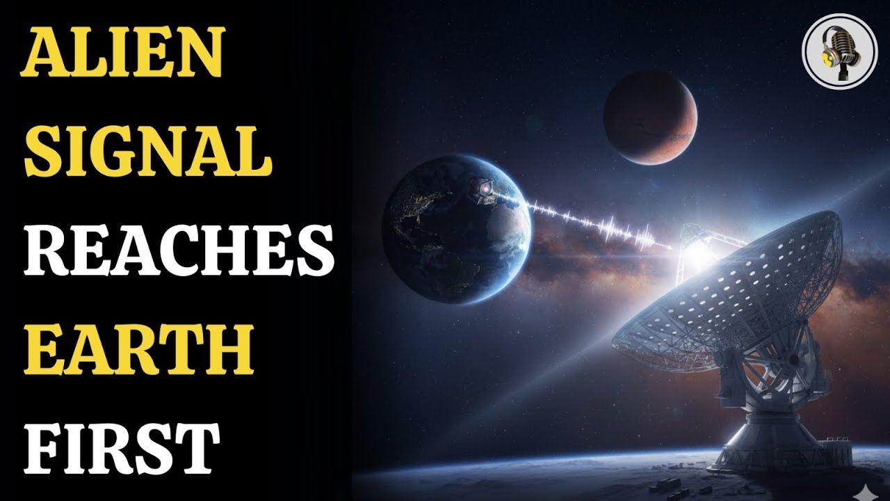 Alien Signal From Mars Decoded? ESA’s Stunning Test Explained | WION Podcast