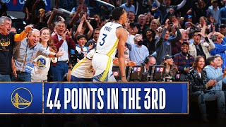 Stephen Curry - Golden State Warriors