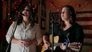 Get Ispirato! An in-car concert with The Secret Sisters