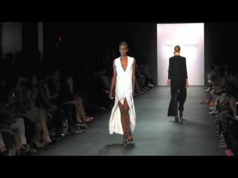 Spring Fashion by Taoray Wang