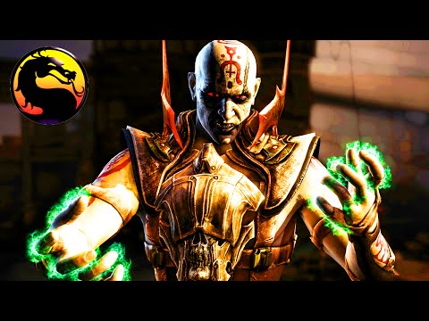 HOW TO PLAY QUAN CHI - Mortal Kombat X Tutorial