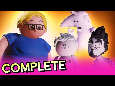 THE ADVENTURES OF CHRIS (Complete Series)