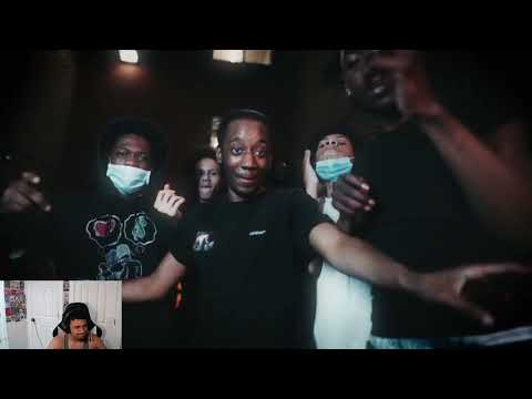 Mykal Reacts to Humble Gz - "OYK" (Official Video)