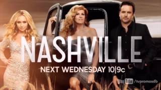 NASHVILLE 4x15 - WHEN THERE'S A FIRE IN YOUR HEART