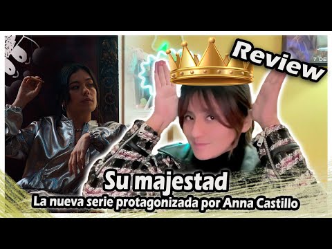 'Su Majestad' | Entrevista a Anna Castillo y Borja Cobeaga