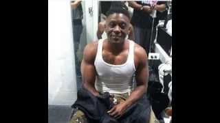Boosie -The Ride Home Freestyle Both Parts