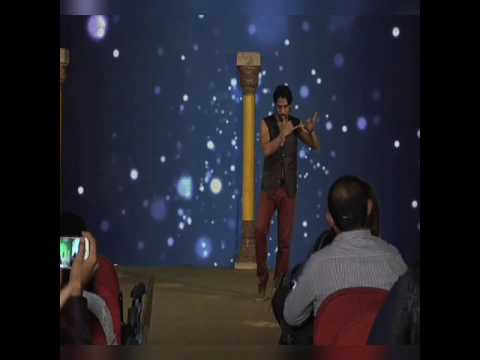 Chirag Jagdish Barsagade Performance...
