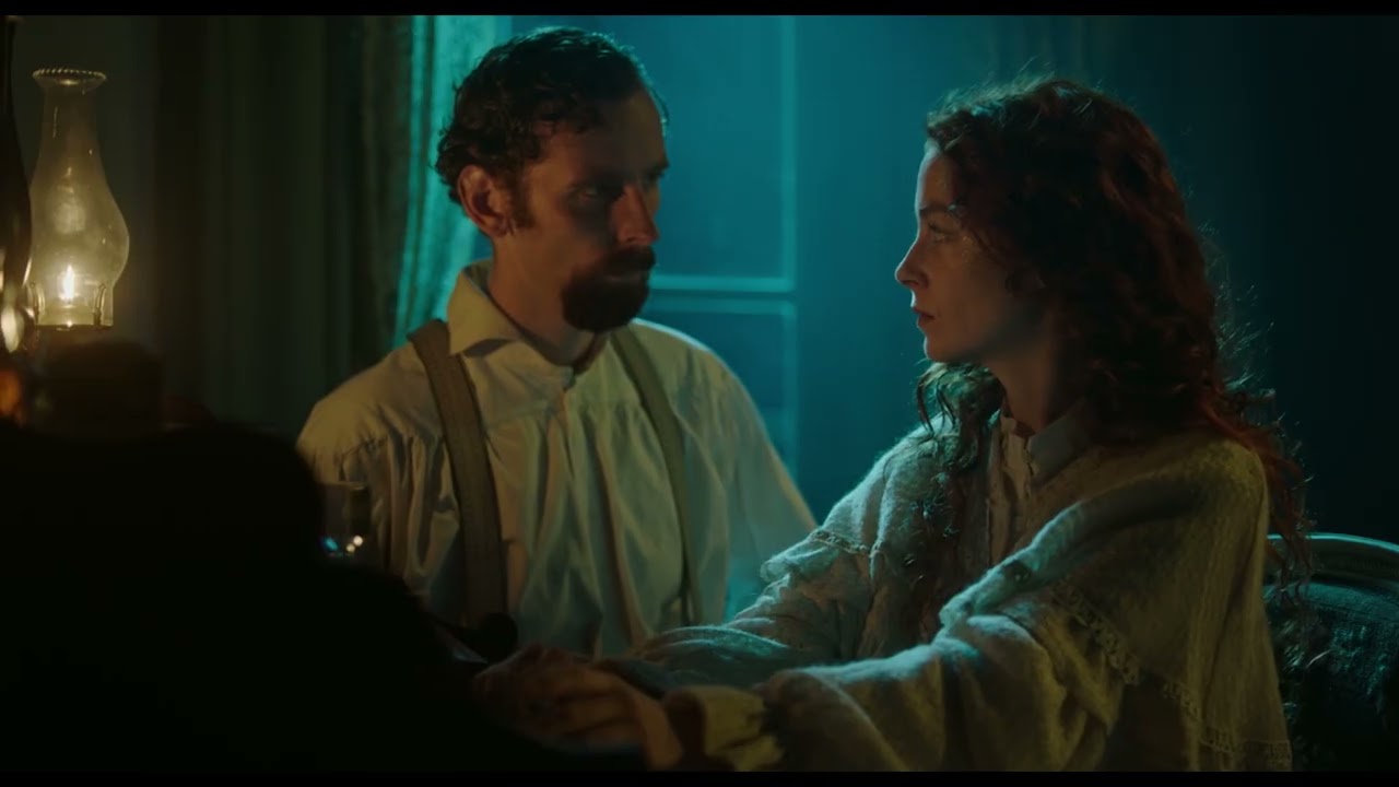 Frame do trailer de O Pior Homem de Londres
