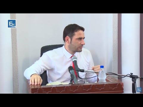 Elvis Naçi tregon një histori nga jeta e tij personale! Ngjarja e cila ndryshoi jetën!