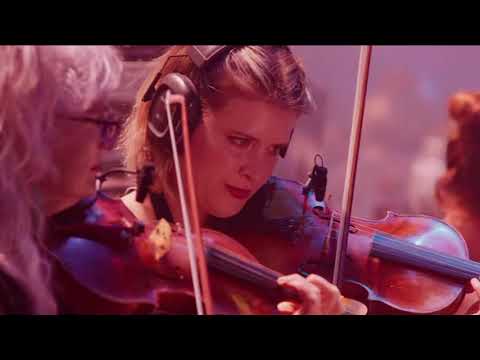 SASH! - Ecuador (Classic Version played by Auckland Philharmonica in New Zealand) — Sash!
