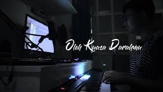 Download lagu Oleh Kuasa Darahmu - Wawan Gabriel [Cover] mp3