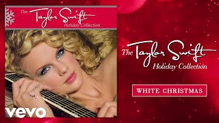 Taylor Swift - White Christmas (Audio)