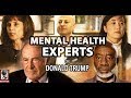 Mental Health Experts On Donald Trump BRAVE NEW FILMS BNF