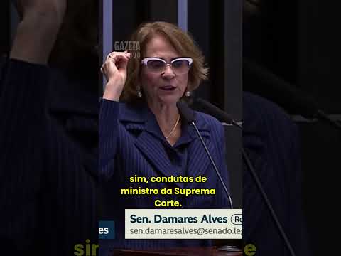 DAMARES DESAFIA STF