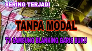 Download lagu TV SAMSUNG BLANK PUTIH GARIS BUKU NO OSD mp3 Download lagu TV SAMSUNG BLANK PUTIH GARIS BUKU NO OSD mp3