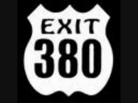 Exit 380-Funeral