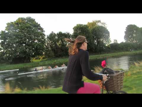 Xpress IM3 4+ vs. Maidstone Invicta final nines regatta