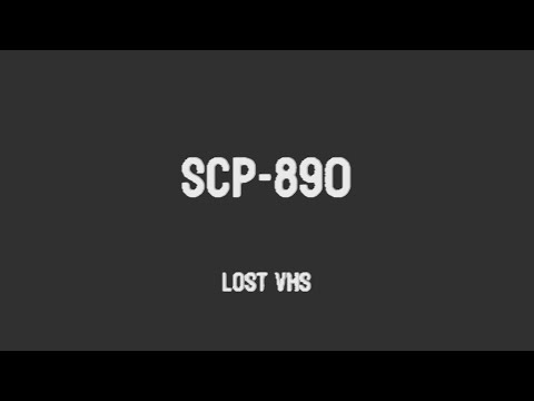 SCP-890 (Extended version) #analoghorror #chickengun #scp #scp890
