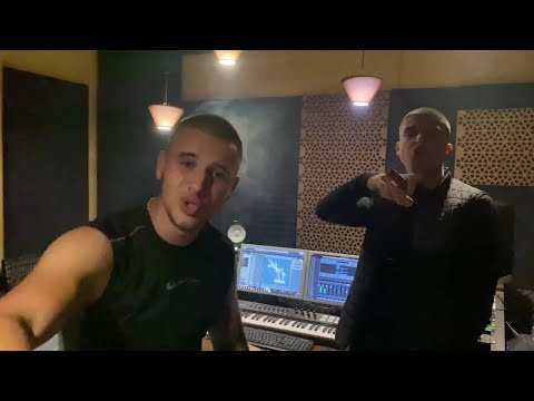 PG x DRINK - Ангели и Дяволи / Angeli & Dyavoli