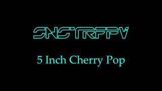 5-inch Kwad Cherry Pop