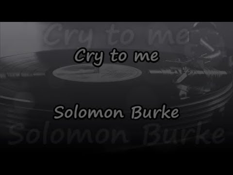 download lagu mp3 mp4 Cry To Me Traduction, download lagu Cry To Me Traduction gratis, unduh video klip Cry To Me Traduction