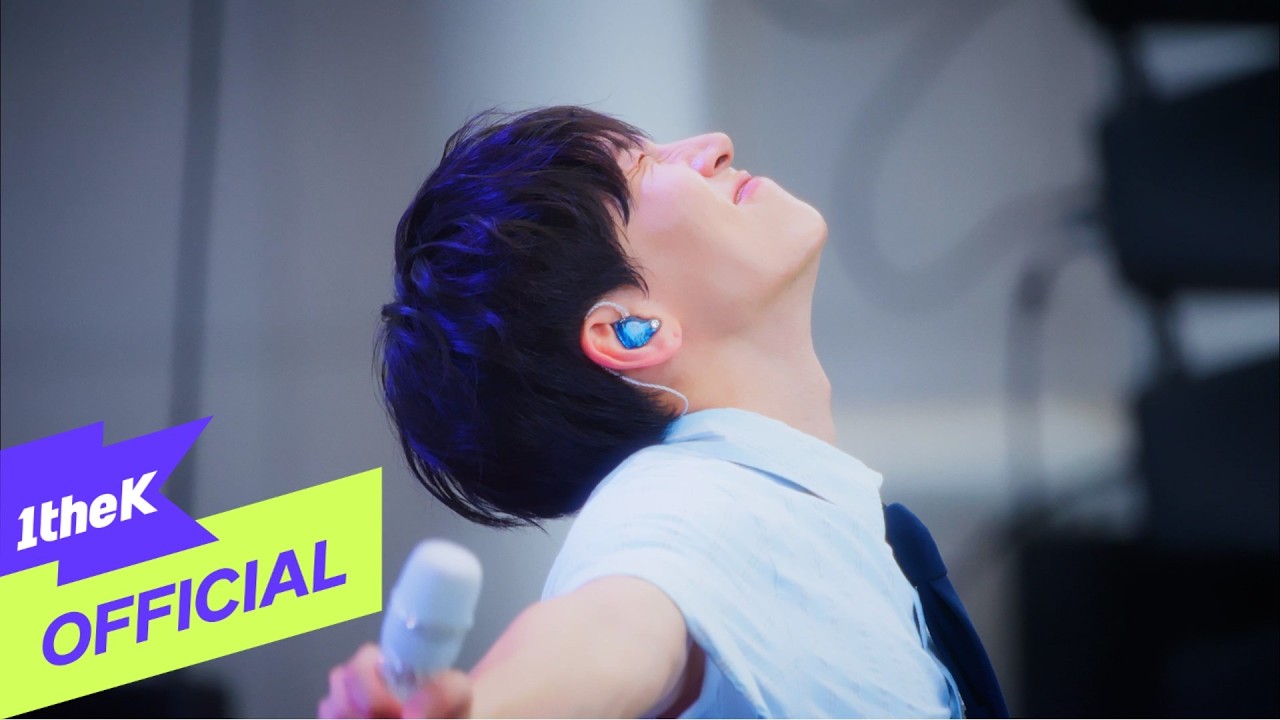 서은광 (SEO EUNKWANG) 'Feel Alive (Feat. 프니엘)' Special Clip