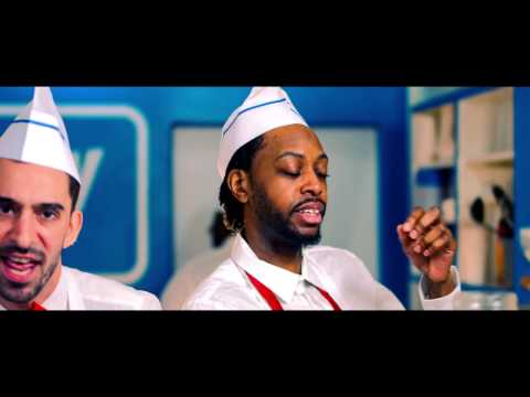 Soho Kings - Ice Cream ft. Black$ Money (Offical Video)