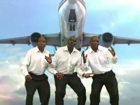 Uje Leo by Utulivu Choir - Makutano Bible Baptist Kapenguria