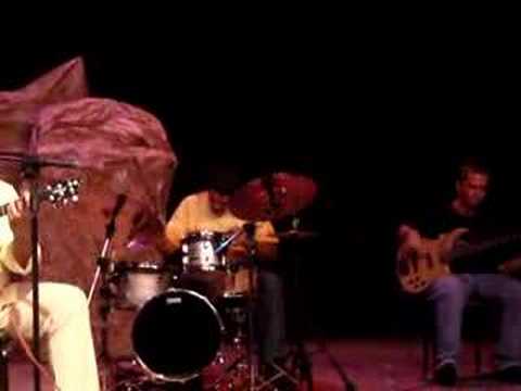 Quantas vezes mais Acustico