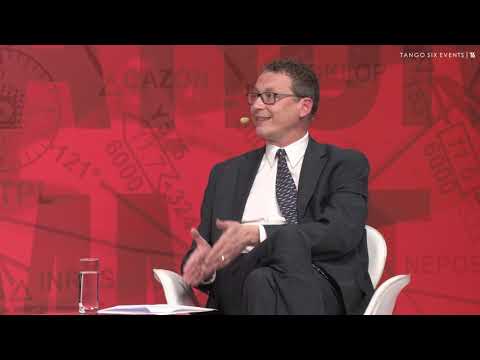 SEAS 2021: Canadian aerospace industry and its activities within former Yugoslavia