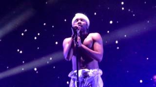 Childish Gambino - Baby Boy (LIVE @ GOVERNORS BALL 2017)