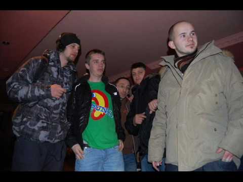 Zellu - Freestyle ( Acid - Vibing high )