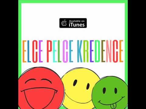 Elce Pelce Kredence - Uspávanka