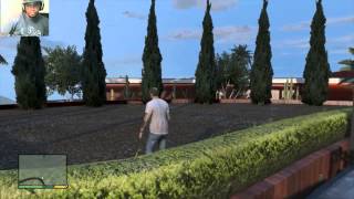 Grand Theft Auto 5 Walkthrough Part 135 - ENDING | GTA 5 Walkthrough