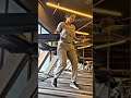 Unchi Neechi Hai Dagariya Sajan Dheere Chalo Ji Girl Gym Viral Dance Flyxo