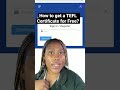 How To Get A TEFL Certificate For Free And Earn Over R15000