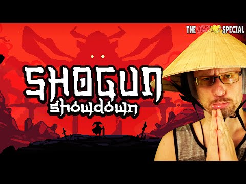 Shogun Showdown, PC Mac Linux Steam Game