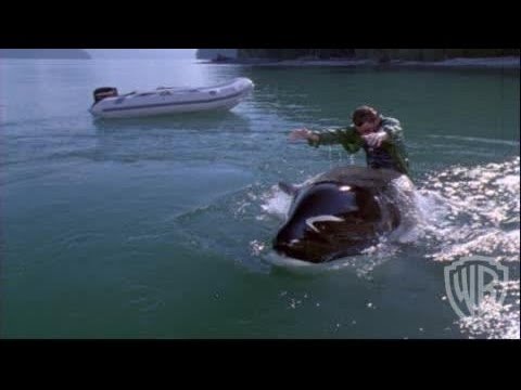 Free Willy 3: The Rescue Movie Trailer