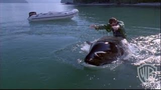 Free Willy 3: the Rescue - Trailer #1 Pg