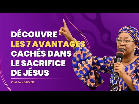 Tu ne verras plus le sacrifice de Jésus de la même manière après ça